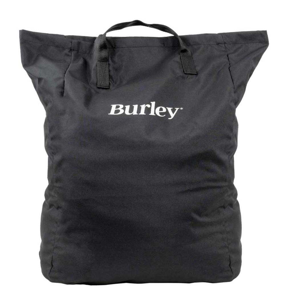 Burley kard bur travoy tas tote bag zw my23