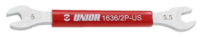 Unior grs spakenspanner 5.0-5.5mm ro