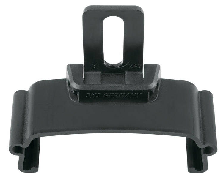 Sks spatd bluemels style klem pvc 56mm zw