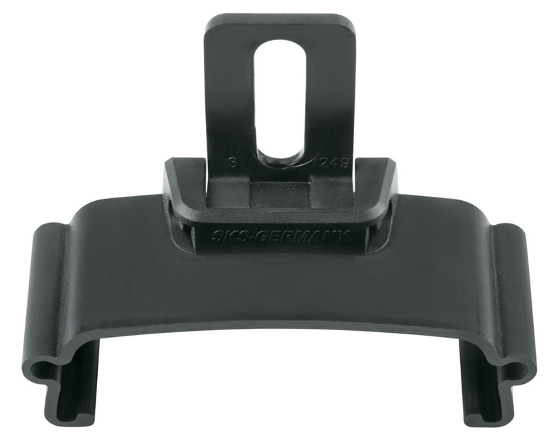 Sks spatd bluemels style klem pvc 75mm zw