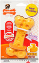 Nylabone dura chew cheese bone