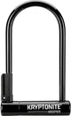 Kryptonite beugelslot keeper 12std dd 10,2 x 20,3 cm zwart