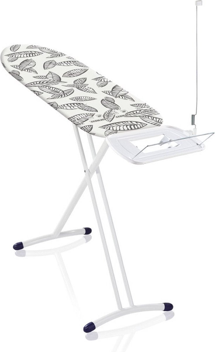 Leifheit strijkplank air board express m solid - 120 x 38 cm strijkvlak