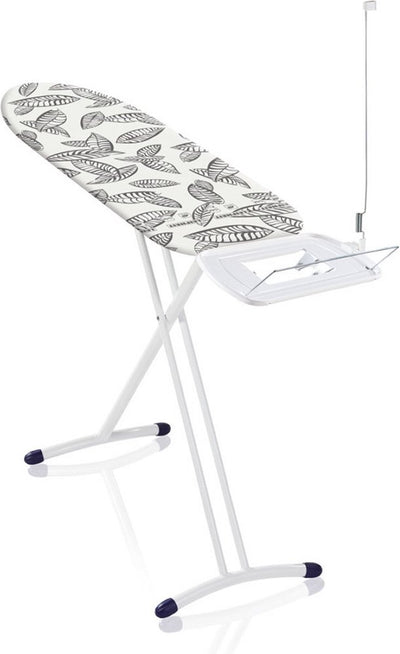 Leifheit strijkplank air board express m solid - 120 x 38 cm strijkvlak