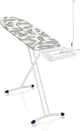 Leifheit strijkplank air board express m solid - 120 x 38 cm strijkvlak