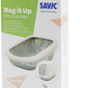 Savic bag it jumbo kattenbakzak voor nestor jumbo aseo jumbo leo