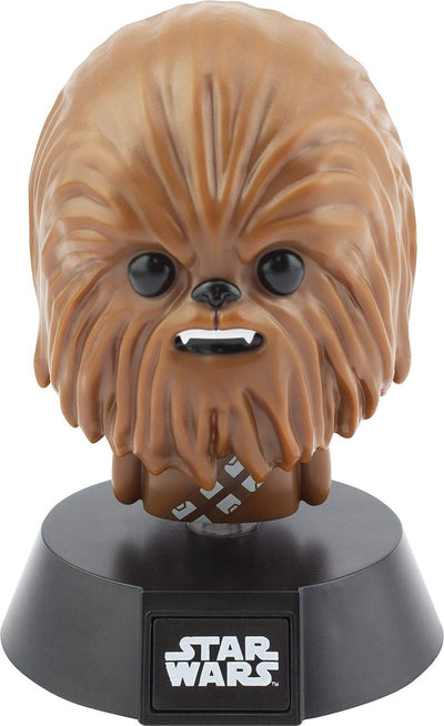 Paladone star wars - chewbacca icon light