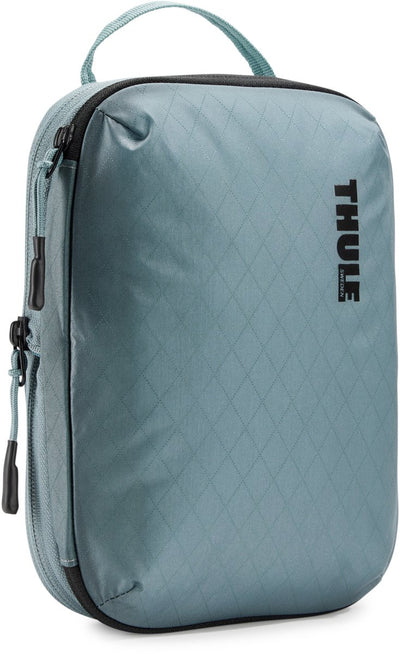 Thule compression packing cube - 5l - pond grey