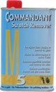 Commandant m5 scratch remover – polijstpasta - milde werking - verwijdert lichte oppervlakkige krassen - voor alle soorten glanzende lak – voor gladde polyester oppervlakken – 500gr