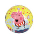 Otto simon bal peppa pig 23 cm | 10 stuks