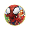 Bal spidey 13 cm | 10 stuks