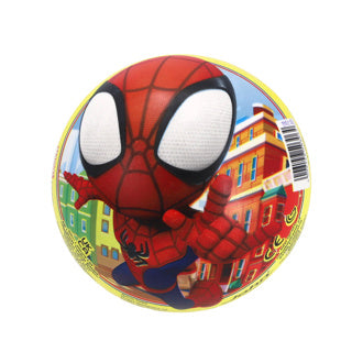 Bal spidey 13 cm | 10 stuks
