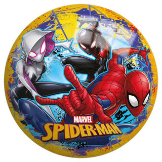 Bal spidey 23 cm | 10 stuks