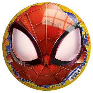 Bal spidey 23 cm | 10 stuks