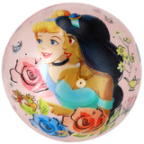 Disney bal princess 23 cm | 10 stuks - afbeelding 1