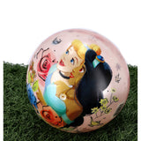 Disney bal princess 23 cm | 10 stuks - afbeelding 2