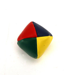 Alert sport jongleerballen 3 stuks | 4 stuks