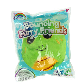 Pluchiez bouncing hugging dragon 50 cm | 2 stuks