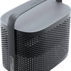 Absodry duo family bag vochtvanger series 12 grey - inclusief 1 vulling