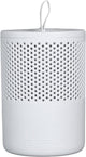 Absodry duo family bag vochtvanger series 6 white - inclusief 1 vulling