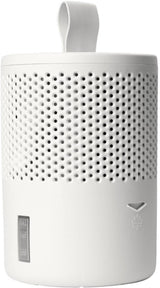 Absodry duo family bag vochtvanger series 6 white - inclusief 1 vulling - afbeelding 2