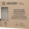 Absodry duo family bag vochtvanger series 3 nougat - inclusief 1 vulling
