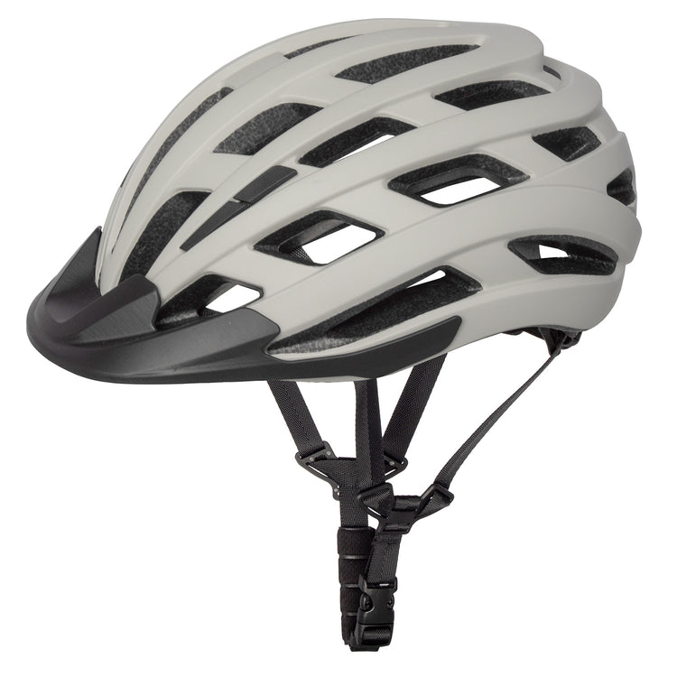 M-wave shift city trekking allround bicycle helmet