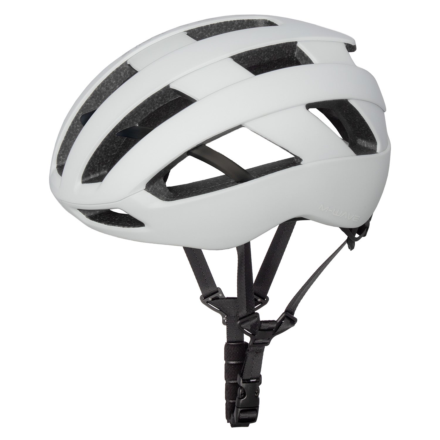 M-wave pace gr gravel road bicycle helmet