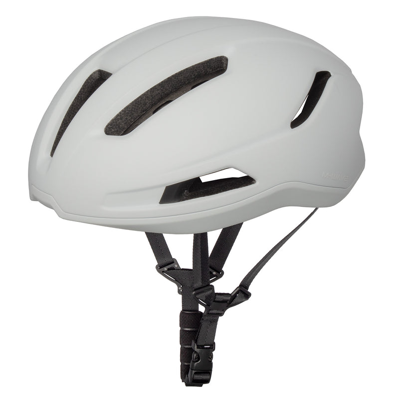 M-wave flux road bicycle helmet