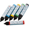 Https: www.cchobby.nl kaarsversierpen-sterke-kleuren-6x28-ml-1-doos