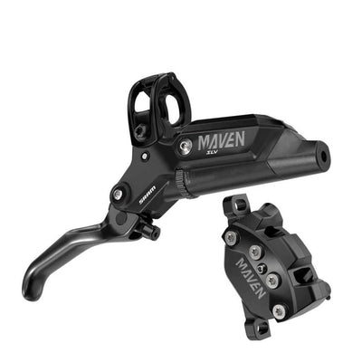 Sram schijfrem maven silver a1 disc brake maven silver rear 2000mm