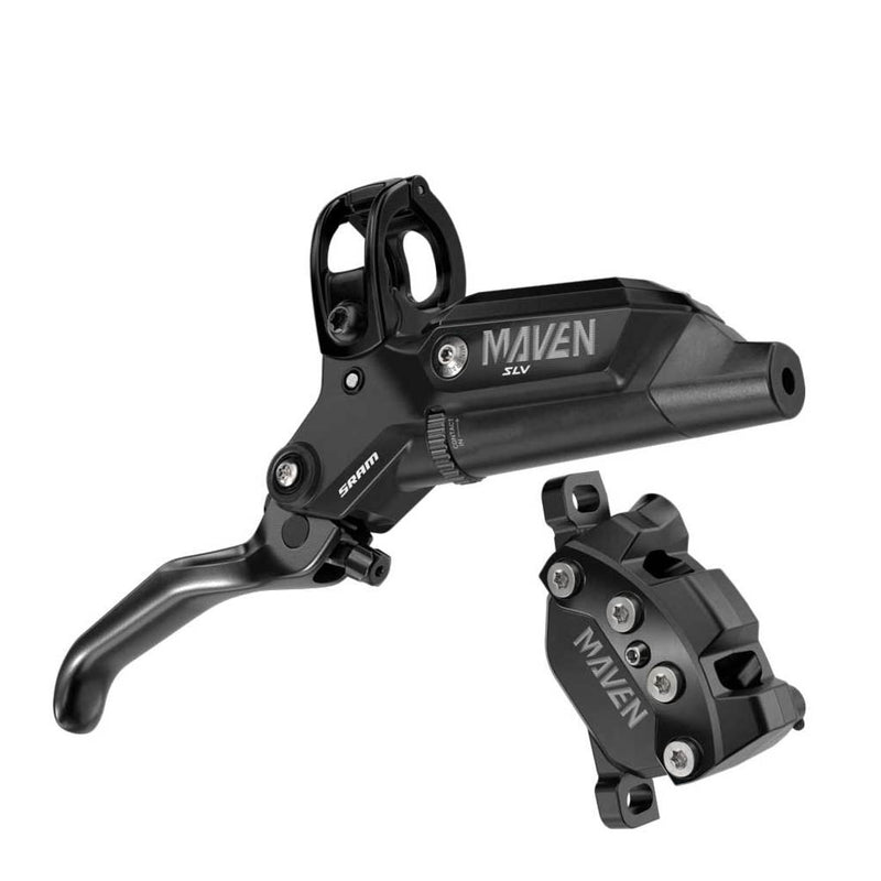 Sram schijfrem maven silver a1 disc brake maven silver rear 2000mm