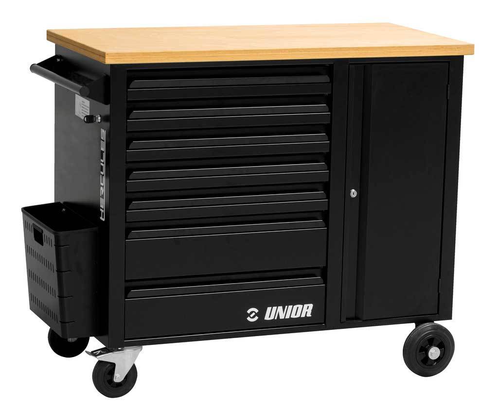 Unior grs wagen hercules zw