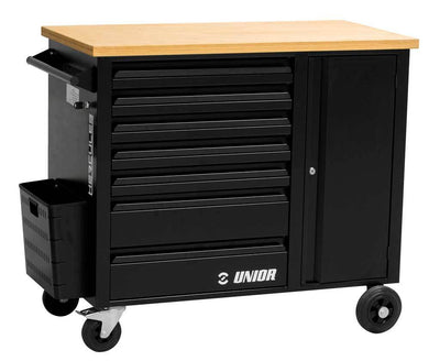 Unior grs wagen hercules zw