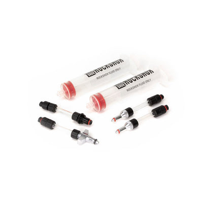 Rockshox entlüftungs-kit rs ventilation kit for charger