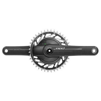 Sram crankstel red axs pm wide e1