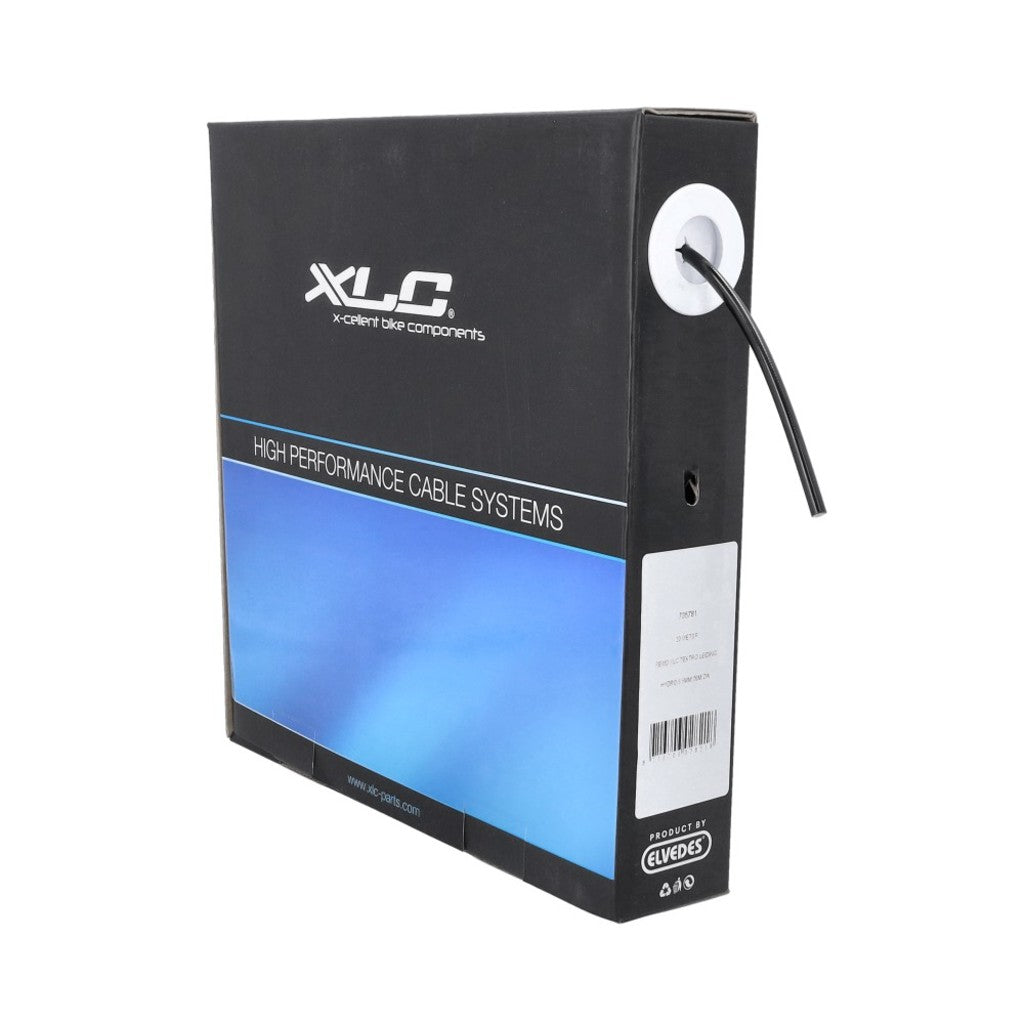 Xlc remd tektro leiding hydro 5.5mm 20m zw
