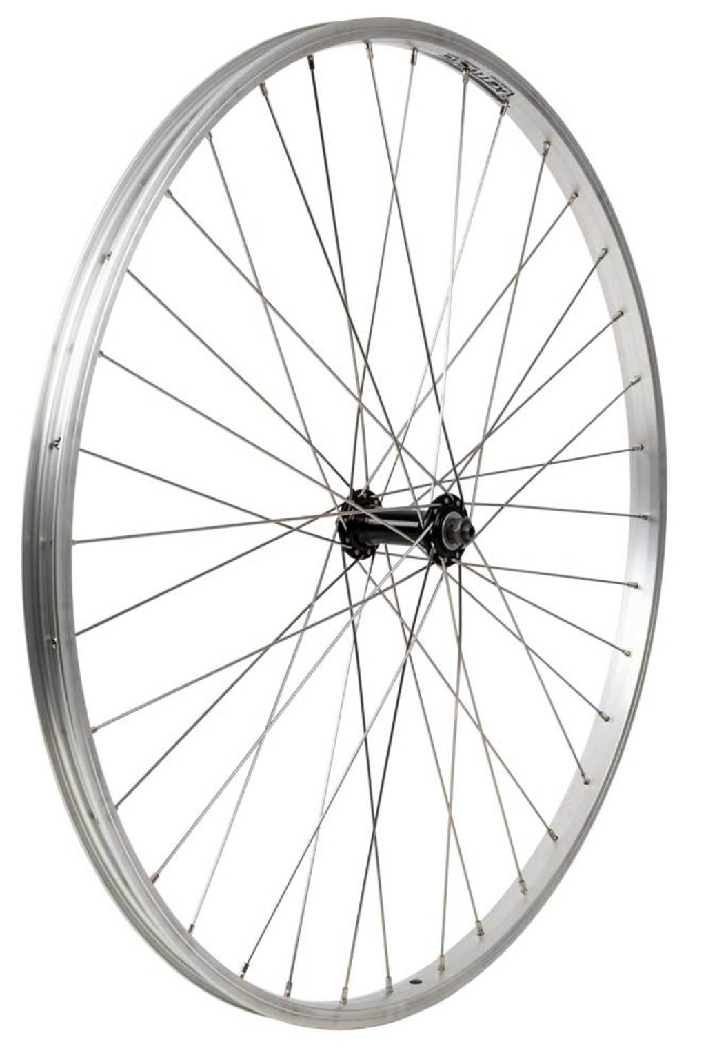 Unbranded voorwiel 28x13 8 rodi