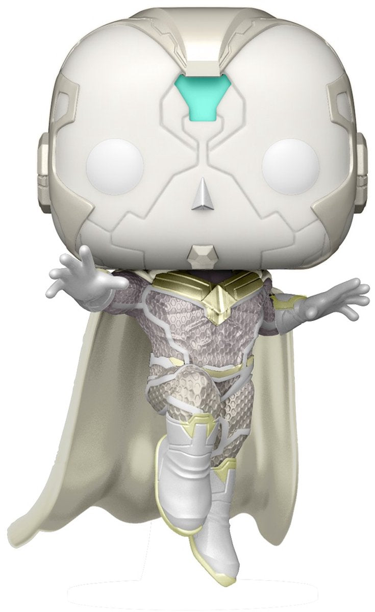 Funko pop! wandavision - the vision #824
