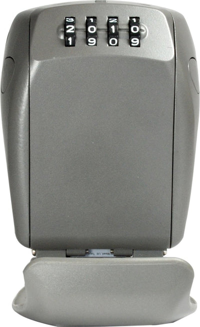 Masterlock 5415eurd sleutelkluis – centraal opbergen van sleutels - weersbestendig - 13.2x10.5x4.3 cm