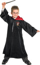 Rubies luxe harry potter™ gewaad voor kinderen - verkleedkleding maat 110-116