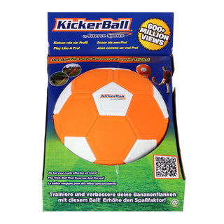 Kickerball
