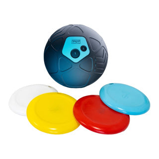 Gear2play soccer dash interactieve voetbaltrainer