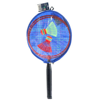 Alert mini badmintonset