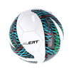 Alert sport voetbal maat 5 assorti 380gr | 2 stuks