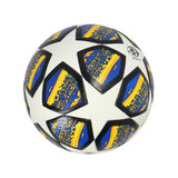 No brand bal voetbal maat 5 380 gram alert | 3 stuks - afbeelding 2