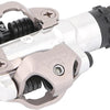 Shimano Deore PD-M520 SPD MTB silver