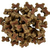 Petsnack Botjes mini duo zalm rijst