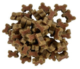 Petsnack Botjes mini duo zalm rijst - afbeelding 2