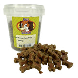 Petsnack Botjes mini duo zalm rijst - afbeelding 1